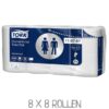 Toilettenpapier TORK Advanced T4 110767 Packung Toilettenpapier TORK Advanced T4, Artikelnummer: 110767