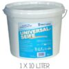 Dreiturm Universalseife 10 Liter Eimer DREITURM Universalseife für alles was sich mit Wasser waschen lässt