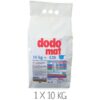 DODOMAT Vollwaschmittel 10 kg Sack RÖSCH Dodomat Vollwaschmittel / Universalwaschmittel phosphatfrei und sehr ergiebig