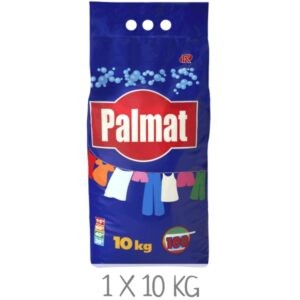 10 kg Sack RÖSCH Palmat Waschmittel / Universalwaschmittel phosphatfrei und sehr ergiebig