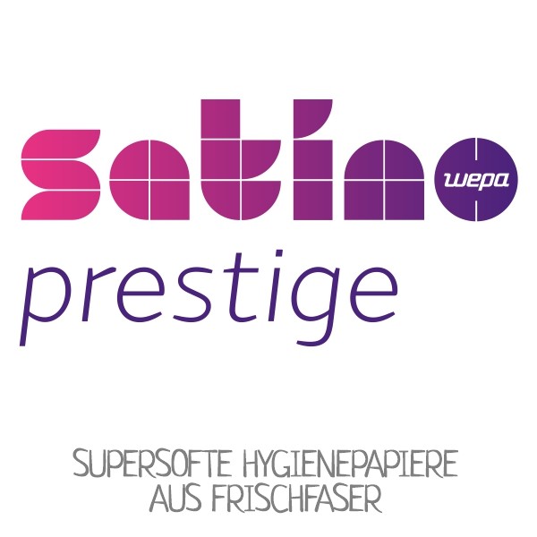 WEPA Satino Prestige