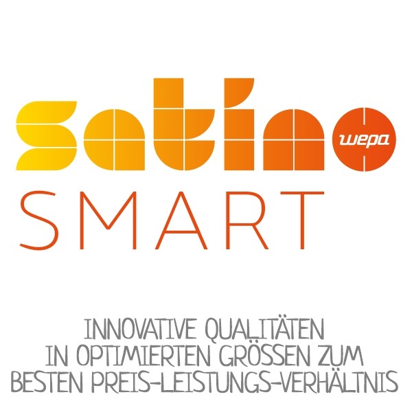 WEPA Satino Smart