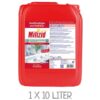 DR. SCHNELL Milizid Citro Sanitärreiniger und Kalklöser dr. Schnell Milizid Sanitärreiniger und Kalklöser
