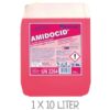 DREITURM Amidocid Sanitärreiniger / Schwimmbadreiniger DREITURM Amidocid Sanitärreiniger und Schwimmbadreiniger im 10 Liter Kanister