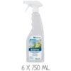 DREITURM Duftöl Exotik DREITURM Duftöl Exotik in 750 ml Sprühflasche mit Pumpzerstäuber
