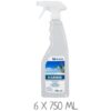 DREITURM Duftöl Karibik DREITURM Duftöl Karibik in 750 ml Sprühflasche mit Pumpzerstäuber