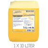 DREITURM Goldreif Frischreiniger DREITURM Goldreif Frischreiniger vegan 10 Liter Kanister - Universalreiniger für Bodenbeläge und Oberflächen