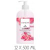 DREITURM Lavalon günstige Flüssigseife DREITURM Lavalon günstige Flüssigseife im 500 ml Dispenser / Pumpspender