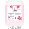 DREITURM Lavalon Cremeseife 10 Liter DREITURM Lavalon Cremeseife Ylang-Ylang im 10 Liter Kanister