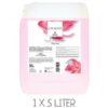 DREITURM Lavalon Flüssigseife 5 Liter DREITURM Lavalon Flüssigseife im 5 Liter Kanister