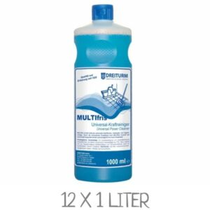 DREITURM Multifris Universalreiniger Kraftreiniger