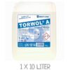 DREITURM Torwol - alkalischer, tensidfreier Reiniger DREITURM Torwol A Reiniger tensidfrei, alkalisch