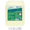 DREITURM Variol A alkalischer Fettlöser / Öllöser DREITURM Variol A Fettlöser Öllöser alkalisch, duftneutral im 10 Liter Kanister