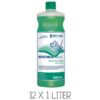 DREITURM Wischfris Classic Bodenwischpflege DREITURM Wischfris Classic Wischpflege mit Citrusduft