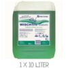 DREITURM Wischfris Classic Bodenwischpflege DREITURM Wischfris classic Bodenwischpflege 10 Liter Kanister