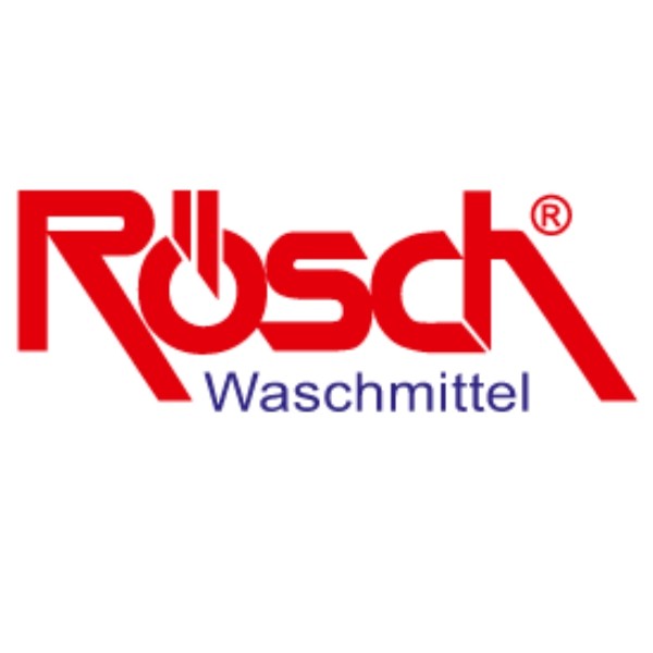 RÖSCH Waschmittel