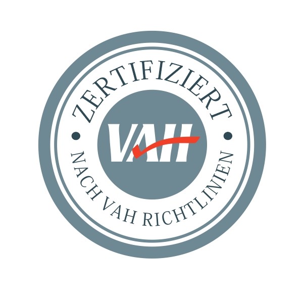 VAH - Verbund für Angewandte Hygiene e.V.