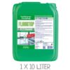 DR. SCHNELL Floortop Hochleistungswischpflege DR. SCHNELL Floortop Wischpflege im 10 Liter Kanister