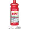 DR. SCHNELL Milizid Citro Sanitärreiniger und Kalklöser DR. SCHNELL Kalklöser und Sanitärreiniger MILIZID Citro RK-gelistet