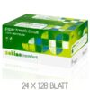 WEPA Satino Comfort Papierhandtücher 277410 WEPA Satino 277410 Handtuchpapier 2-lagig, hochweiss, für PT3-System