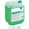 KLEEN PURGATIS Premium NO 4 Wischpflege Bodenreiniger KLEEN PURGATIS Premium NO 4 Wischpflege 90121722