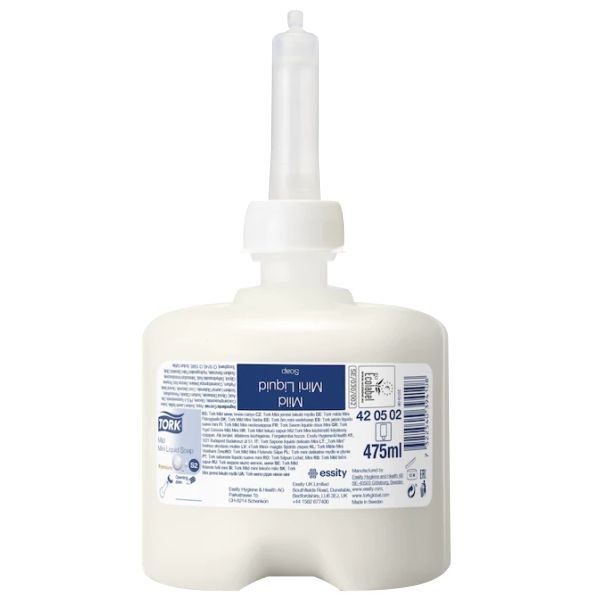 TORK Milde Mini Flüssigseife Premium S2 420502