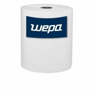 WEPA Handtuchrollen