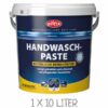 SKINTASTIC / EILFIX sandfreie Handwaschpaste im 10 Liter Eimer
