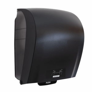 40711 Official Product Image KATRIN Systemrollenspender XL 40711