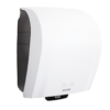 40735 Official Product Image Large KATRIN Systemrollenspender XL Weiß 40735