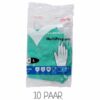 VILEDA MultiPurpose L grün Gummihandschuhe grün Größe L - VILEDA MultiPurpose L grün