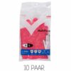 VILEDA MultiPurpose L rot Gummihandschuhe rot Größe L - VILEDA MultiPurpose L rot