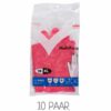VILEDA MultiPurpose XL rot Gummihandschuhe rot Größe XL - VILEDA MultiPurpose XL rot