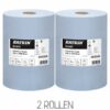 KATRIN Putztuchrolle 46409 Industriepapierrollen günstig - KATRIN 464309