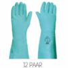 SÄNGER Neutron 35 M Schutzhandschuhe grün - 12 Paar