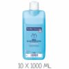 Sterillium Classic Pure 1000 ml 10 x 1 Liter Händedesinfektion 9803910 Sterillium Classic Pure 1000ml