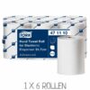 TORK Handtuchrollen 471110 (Lotus EnMotion K90225) TORK Handtuchrollen H13 471110 / Lotus EnMotion K90225