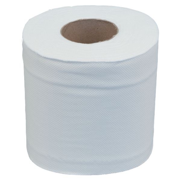 Toilettenpapier 11711 KATRIN Plus 250 Soft. VPE: 72 Rollen