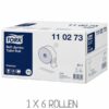 TORK 110273 Jumborollen Soft Premium T1 TORK 110273 Jumborollen Soft Premium T1. VPE: 6 Rollen