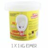 URIPUR Beckensteine für Pissoirs und Urinale URIPUR Beckensteine für Pissoirs und Urinale. WC-Steine mit Zitronenduft. VPE: 1 kg Eimer