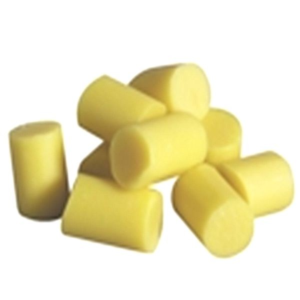 URIPUR Beckensteine für Pissoirs und Urinale. WC-Steine mit Zitronenduft. VPE: 1 kg Eimer