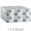 KATRIN Plus Handtuchrollen / Mehrzweckrollen S KATRIN 2634 Handtuchrollen S / VPE: 12 Rollen