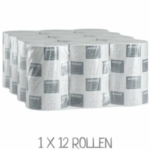 KATRIN 2634 Handtuchrollen S / VPE: 12 Rollen