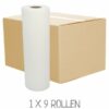 Ärzterollen Liegenabdeckung 50cm Ärzterollen Liegenabdeckung 50cm