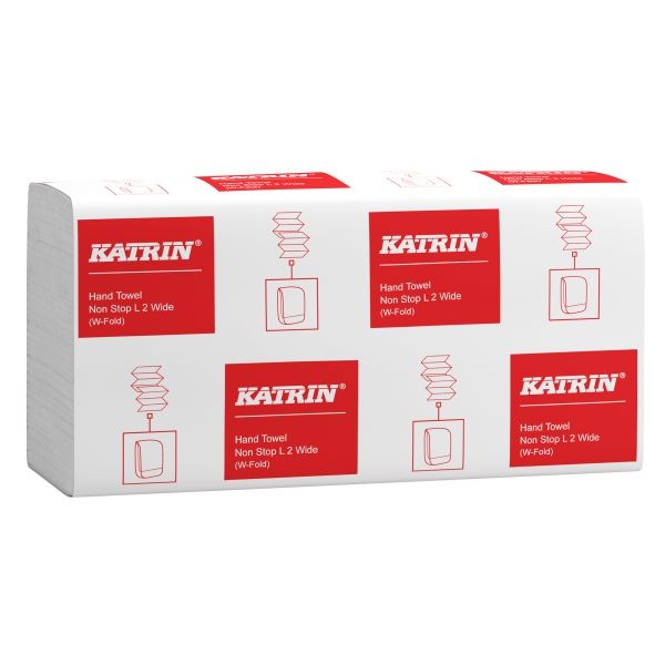 Papierhandtücher KATRIN 61549