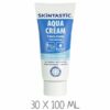 SKINTASTIC Aqua-Cream 100ml / Hautschutzcreme SKINTASTIC Aqua-Cream 100ml / Hautschutzcreme