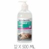 SKINTASTIC Lavymed Cremeseife SKINTASTIC Lavymed Cremeseife | 12 x 500 ml