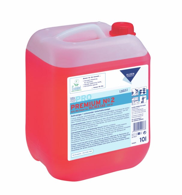 Kleen Purgatis PREMIUM NO 2 90183132