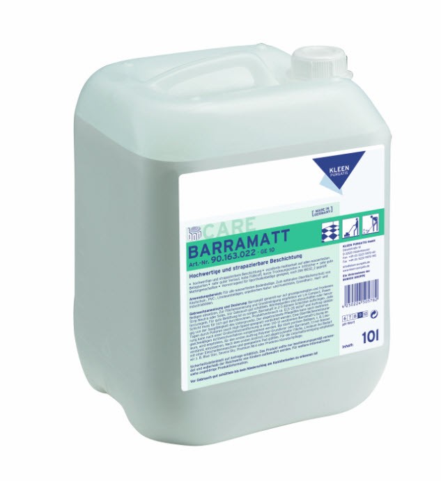 Kleen Purgatis BARRAMATT 90163022