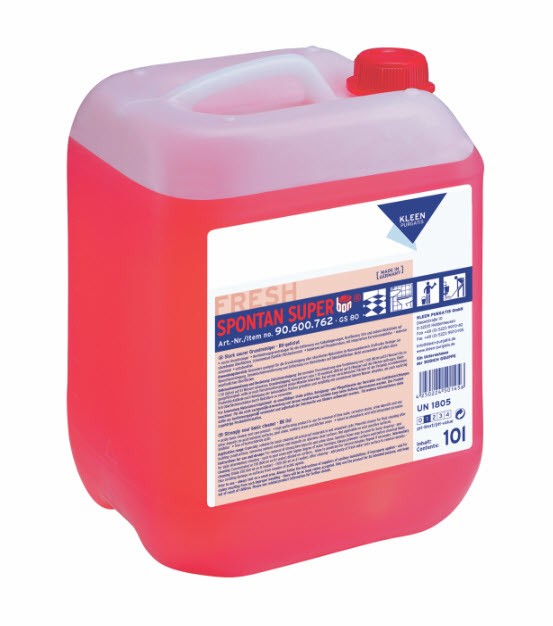 Kleen Purgatis SPONTAN SUPER 90600762